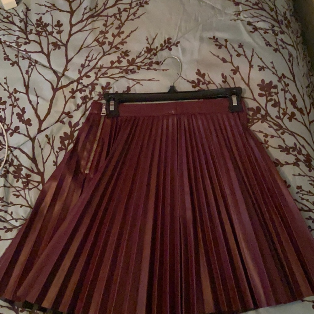 Brand new skirt from EXPRESS.
